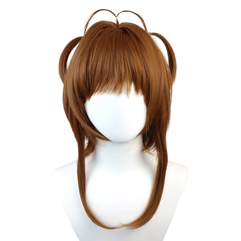 Cardcaptor Sakura Sakura Kinomoto Cosplay Costume - Image 7