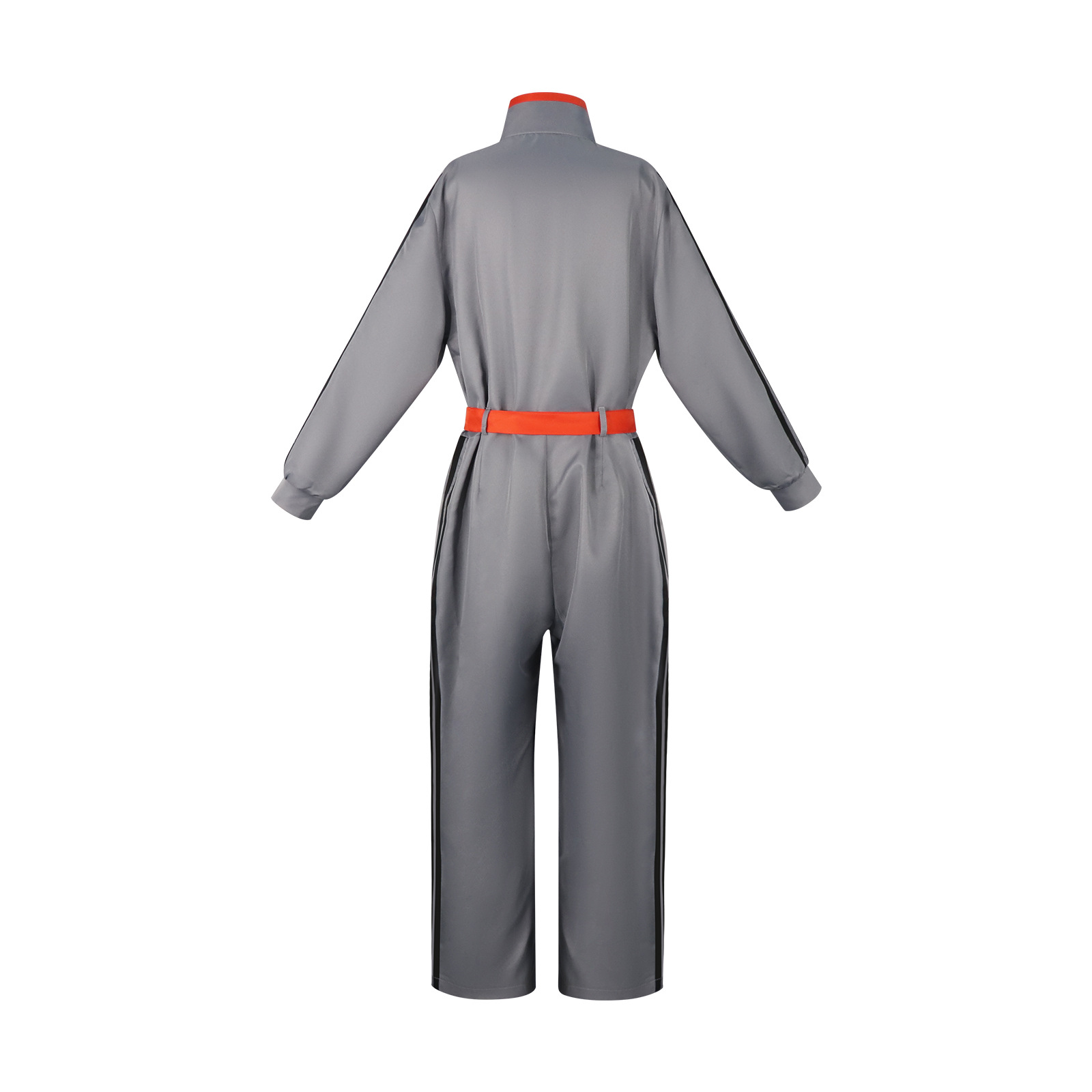 Kasane Teto Cosplay Costume - Image 2