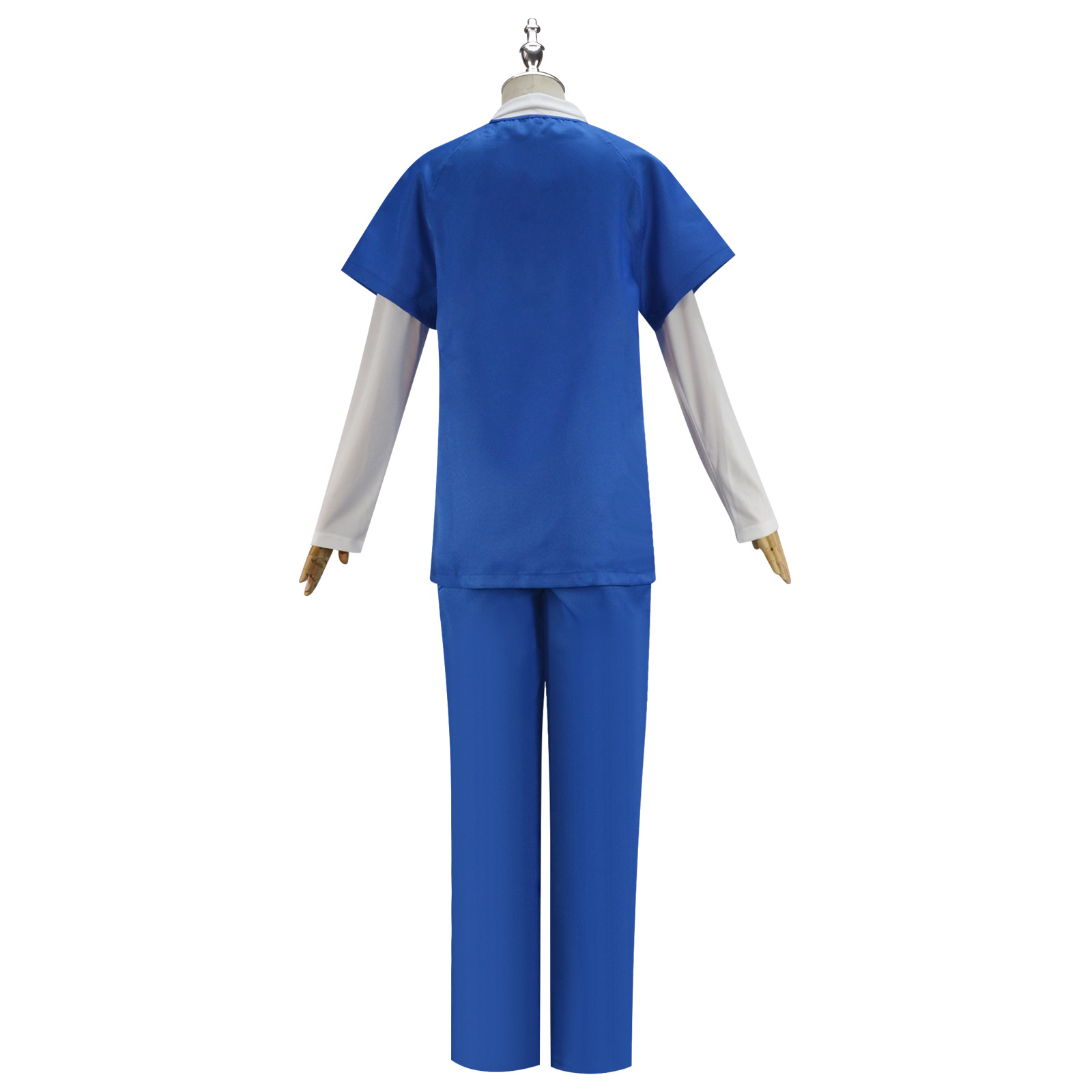 The Gifted Polaris Cosplay Costume - Image 4