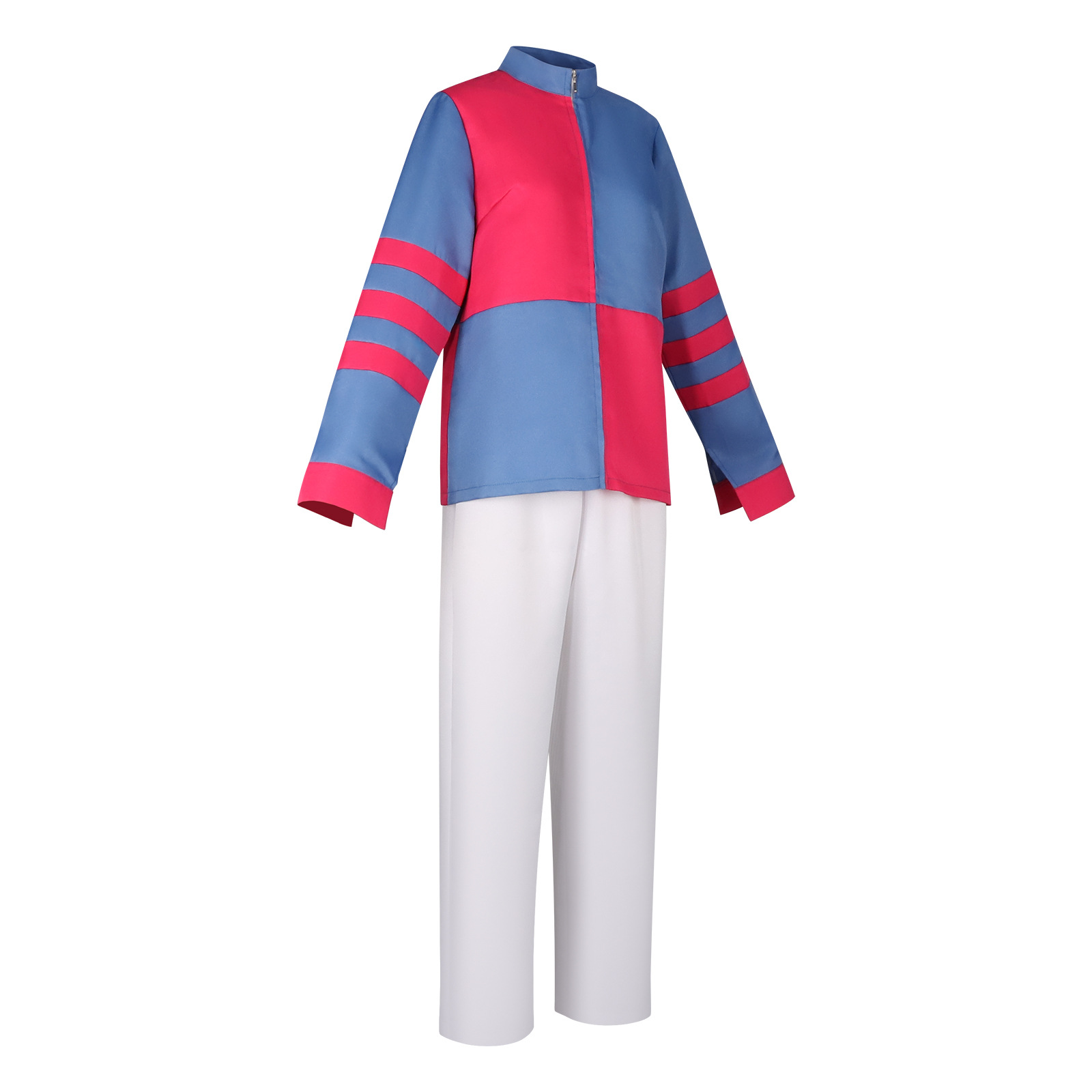 Knight Cosplay Costume - Image 2