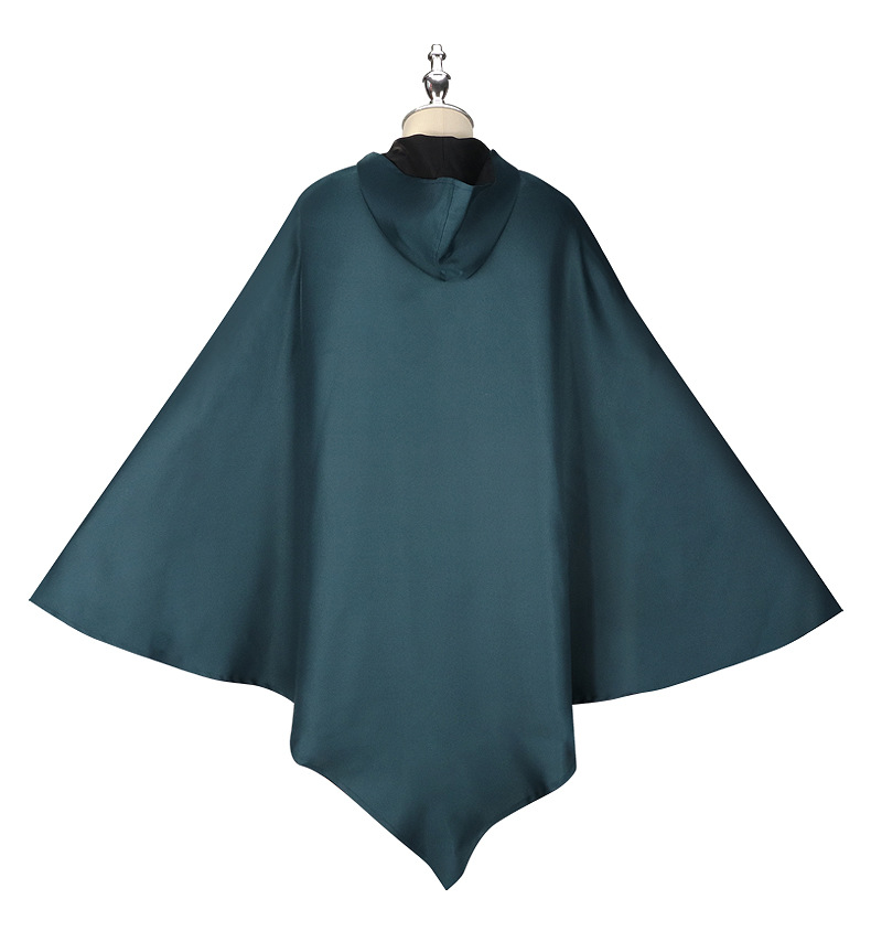 Arcane Jinx Cape Cosplay Costume - Image 12