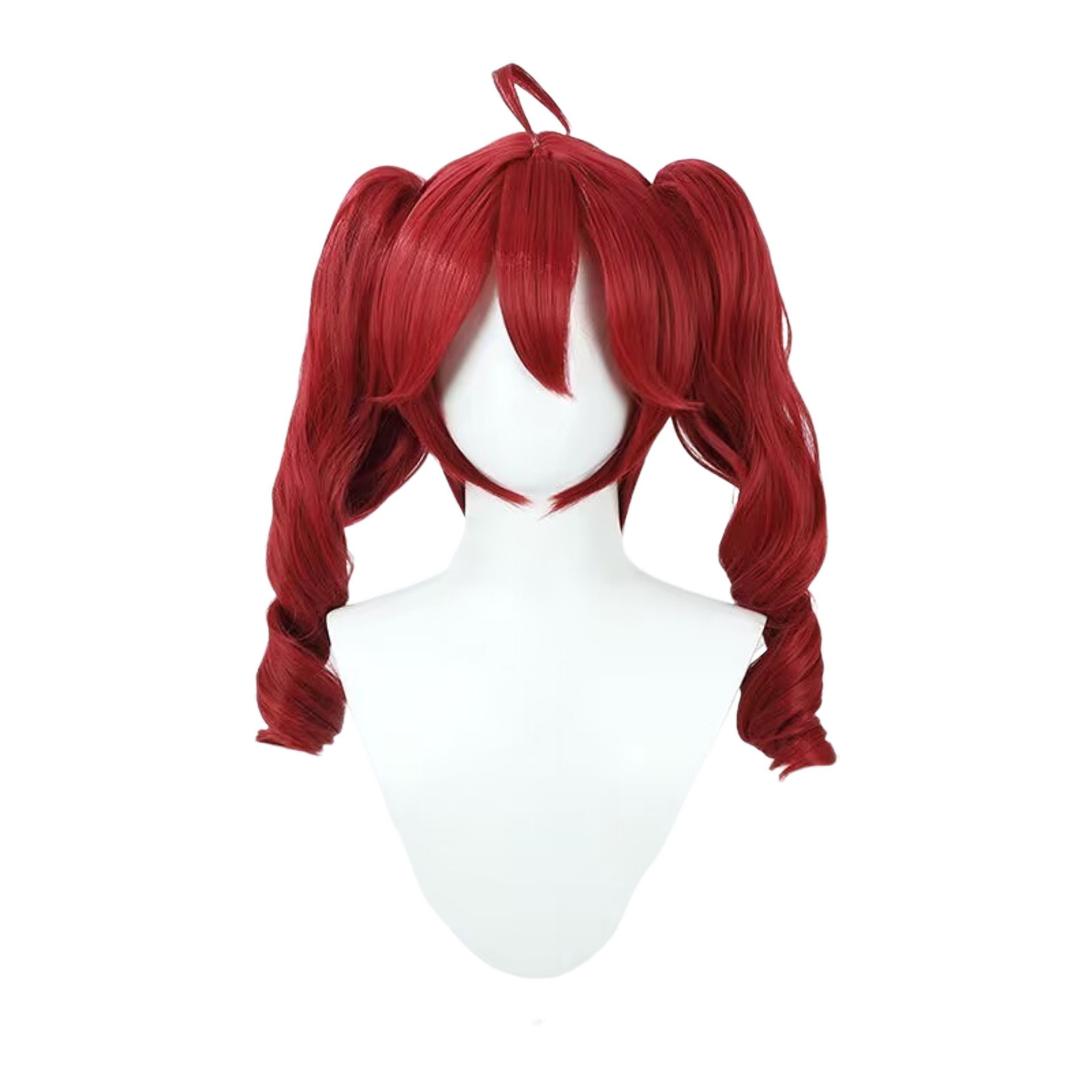 Kasane Teto Cosplay Costume - Image 7