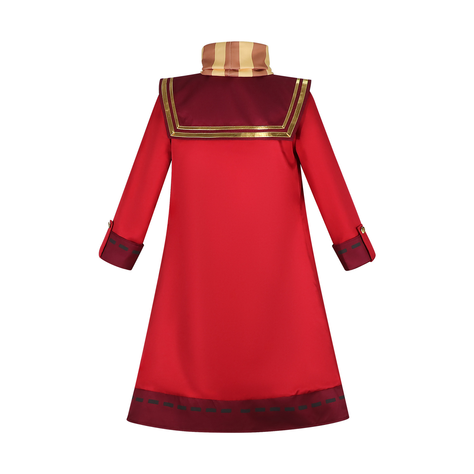 Roco Kingdom School Uniform Cosplay Costume - Image 4
