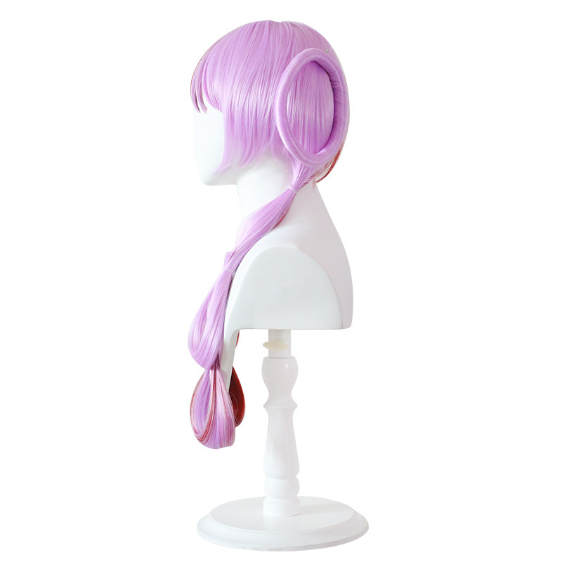 One Piece Uta Shanks Wig - Image 5