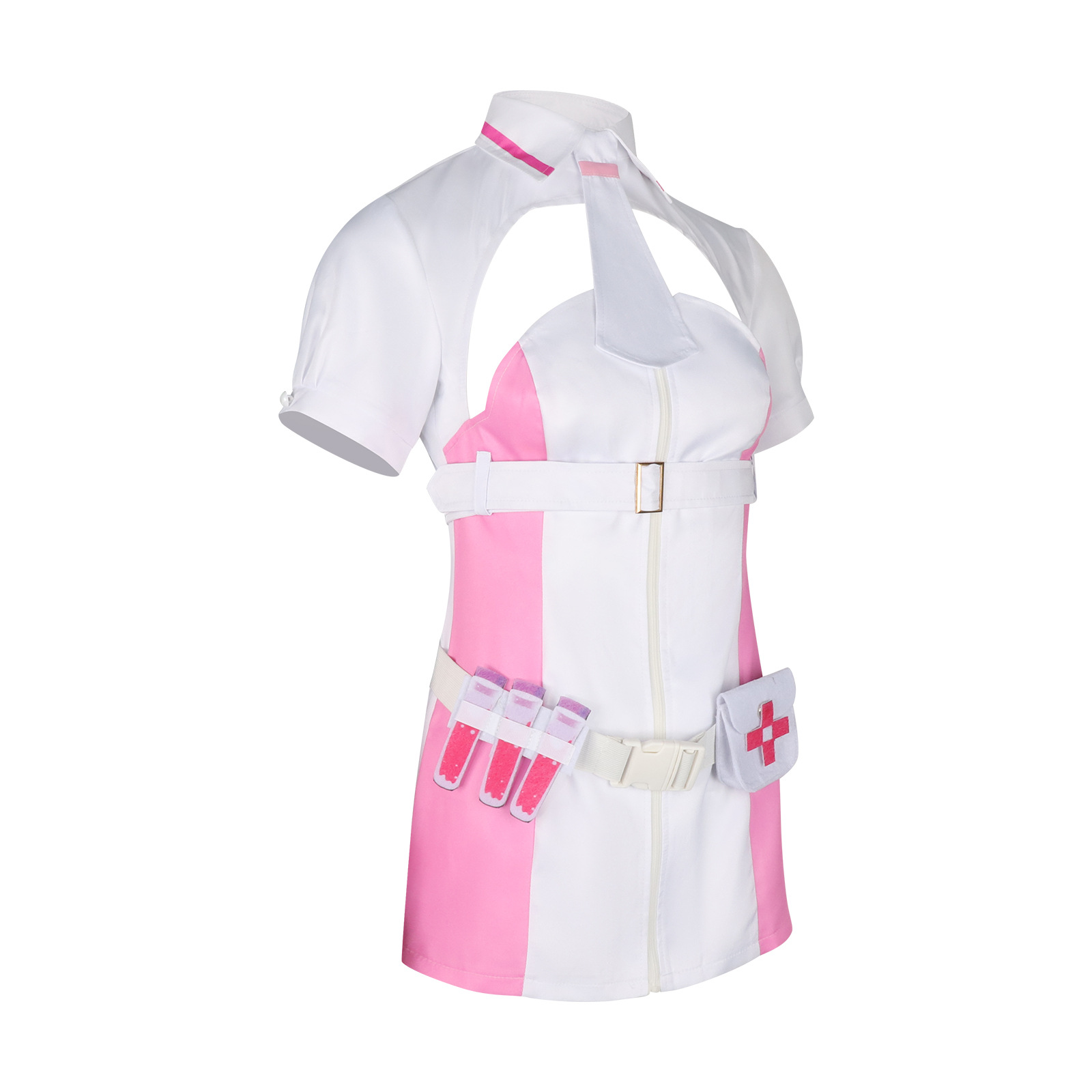 Night Shift Nurses Buro Cosplay Costume - Image 2