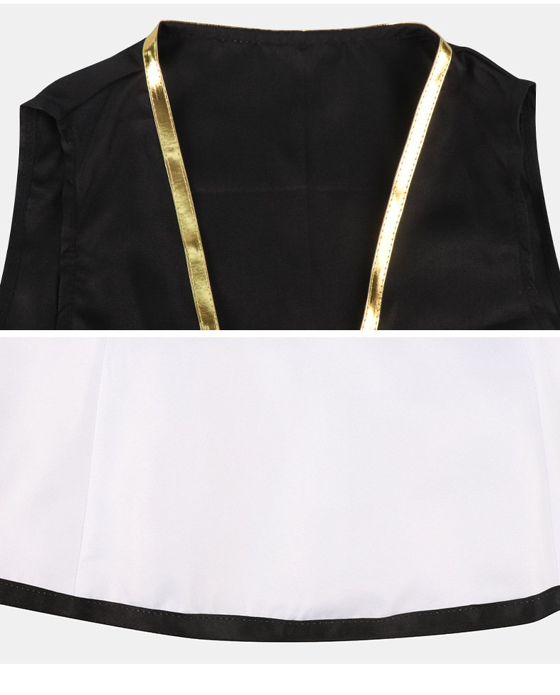 Yu-Gi-Oh! Sky Striker Ace - Raye Cosplay Costume - Image 13
