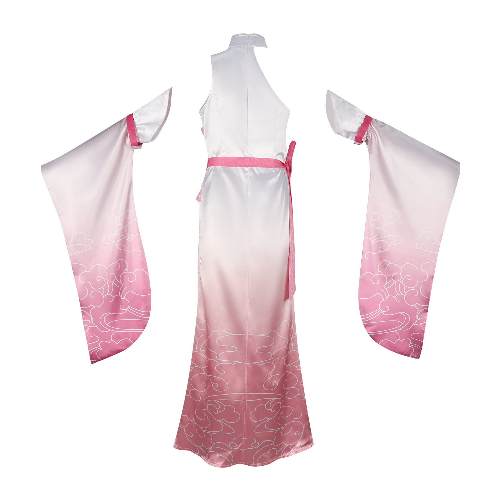 Nangong Que'er Cosplay Costume - Image 3