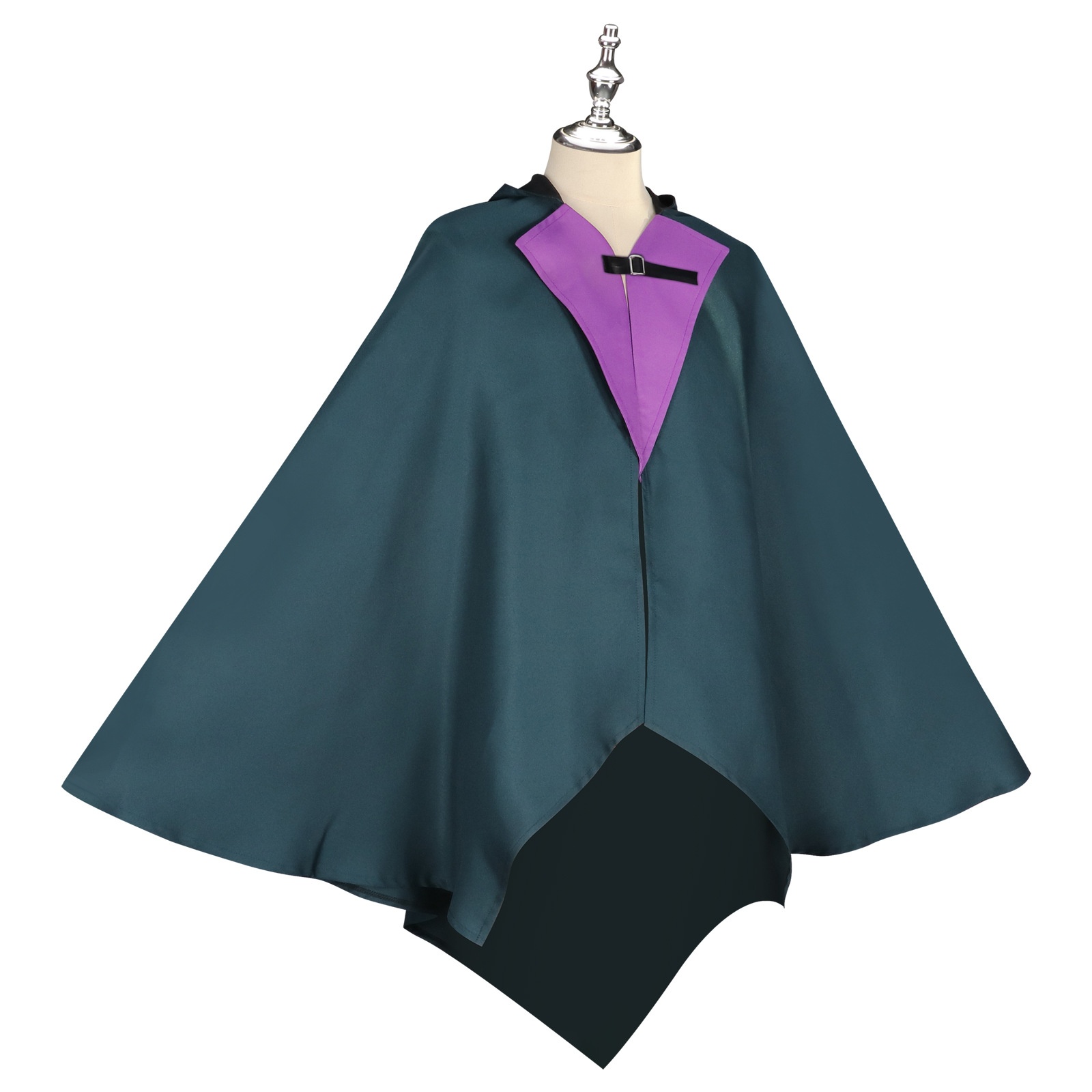 Arcane Jinx Cape Cosplay Costume - Image 3