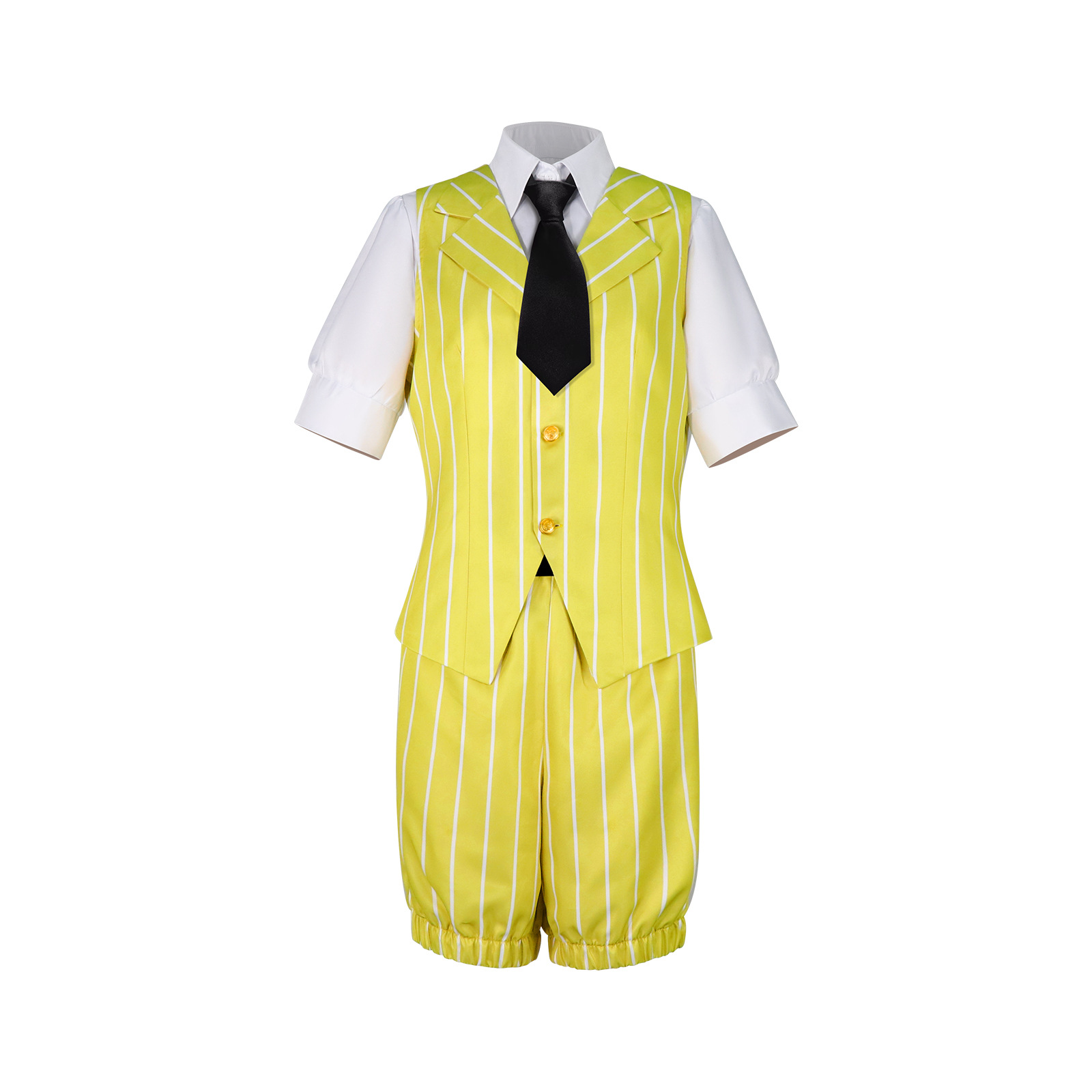 Anzu Yukino Cosplay Costume - Image 5