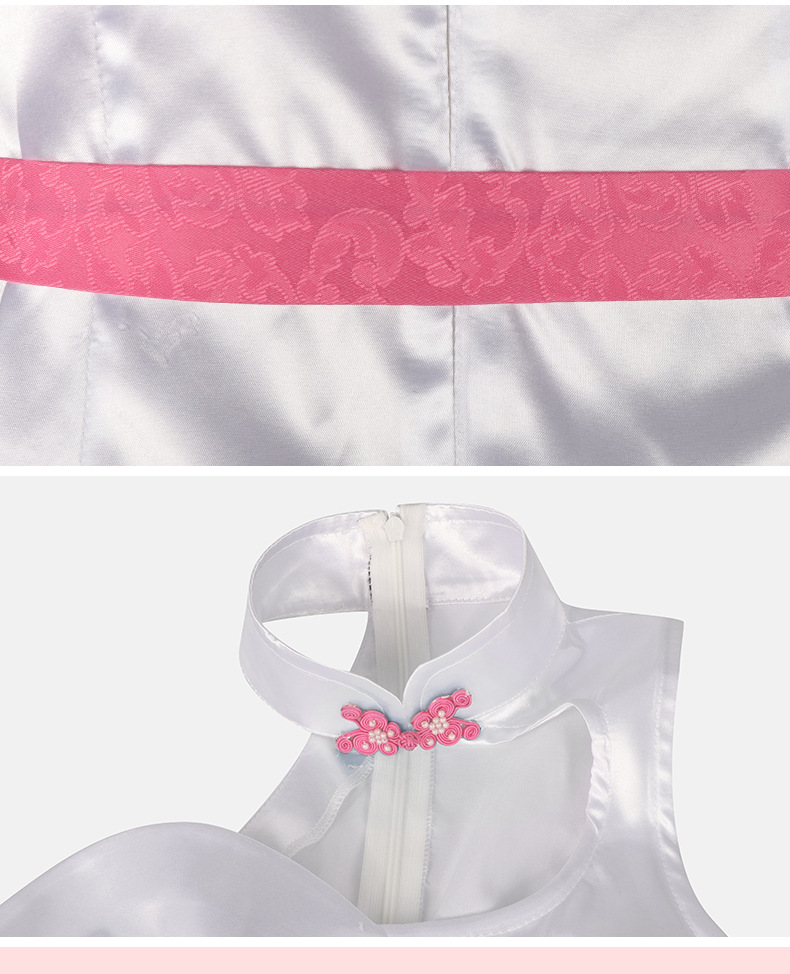 Nangong Que'er Cosplay Costume - Image 16