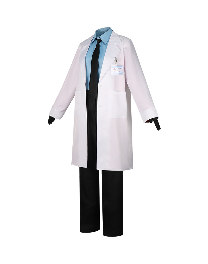 Kasane Teto Cosplay Costume - Image 15
