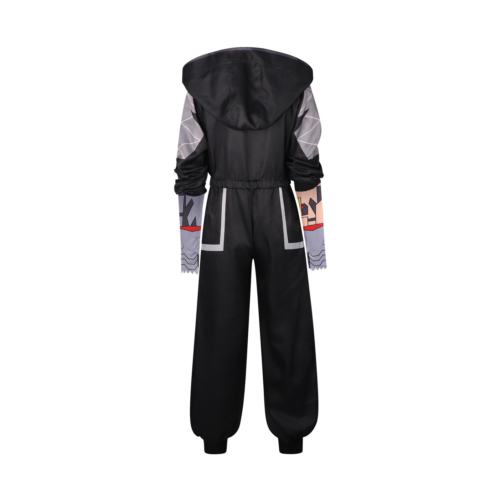 Cyberpunk: Edgerunners Talia Yang Cosplay Costume - Image 4