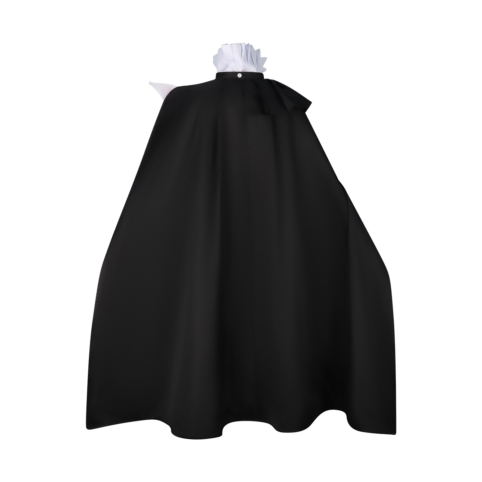 The Ribbon Hero Sapphire Knight Cape Cosplay Costume - Image 4