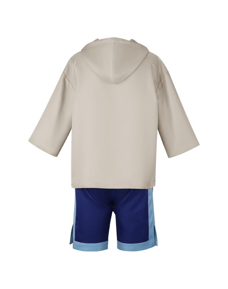 The Miracle Dream Team Goat Will Cosplay Costume - Image 10
