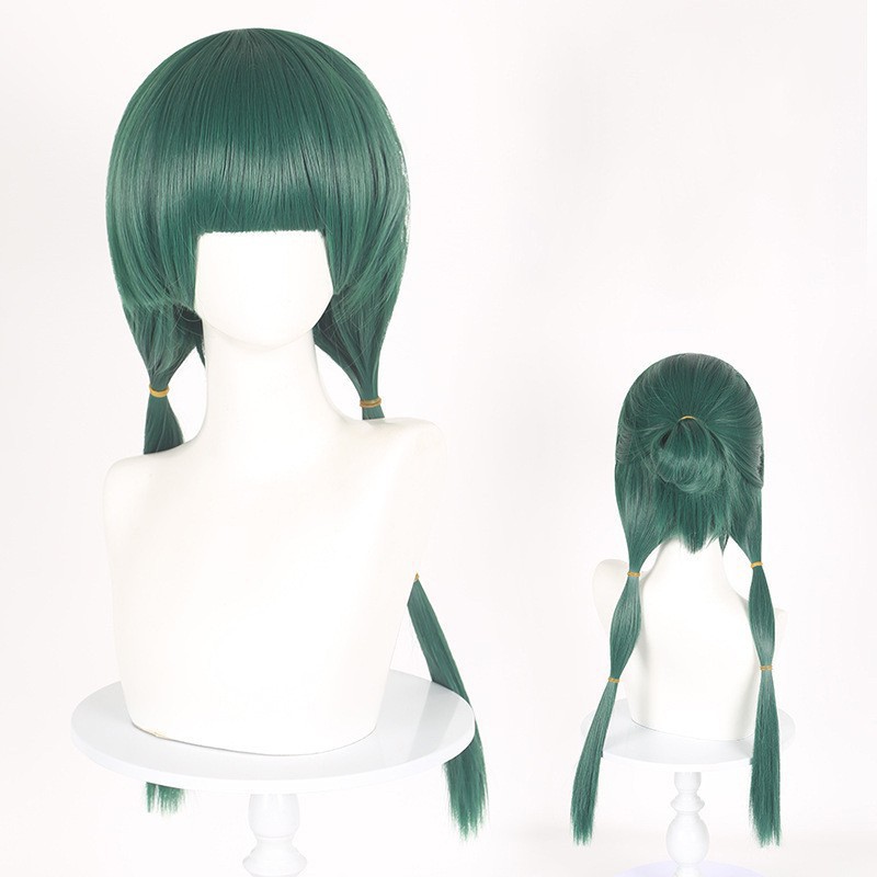 The Apothecary Diaries Maomao Jinshi Cosplay Costume - Image 20