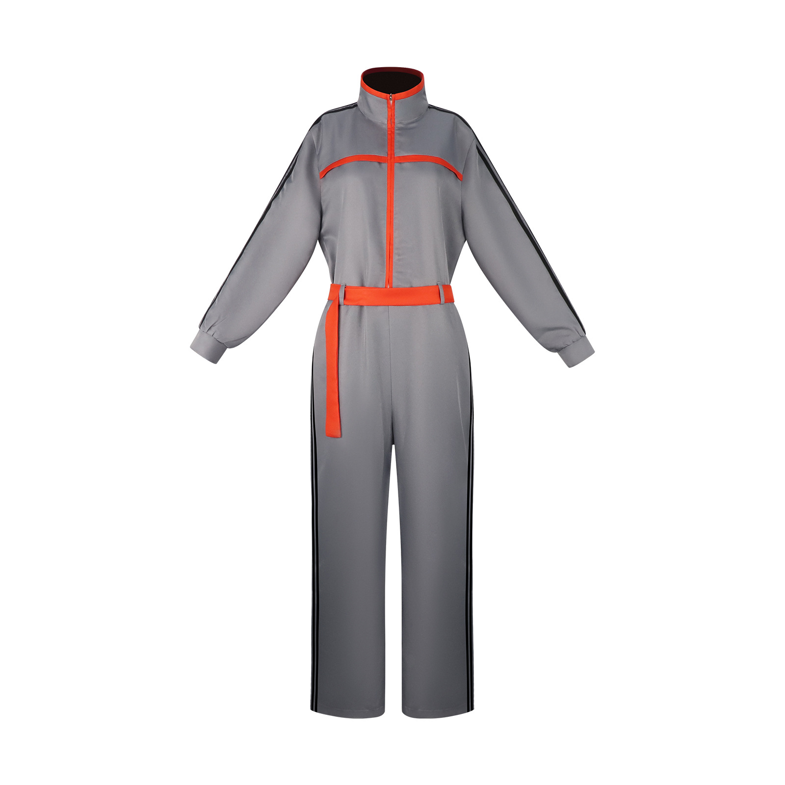 Kasane Teto Cosplay Costume - Image 5