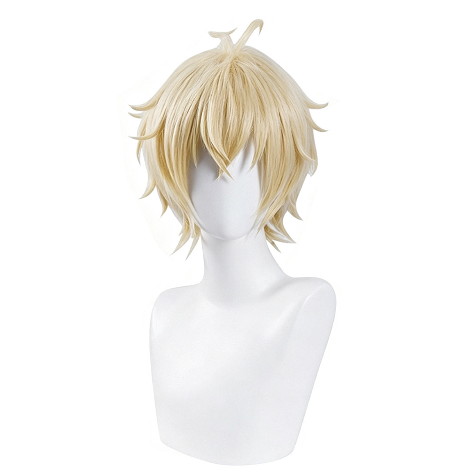 The Ribbon Hero Pine Dress Cosplay Costume - Image 7