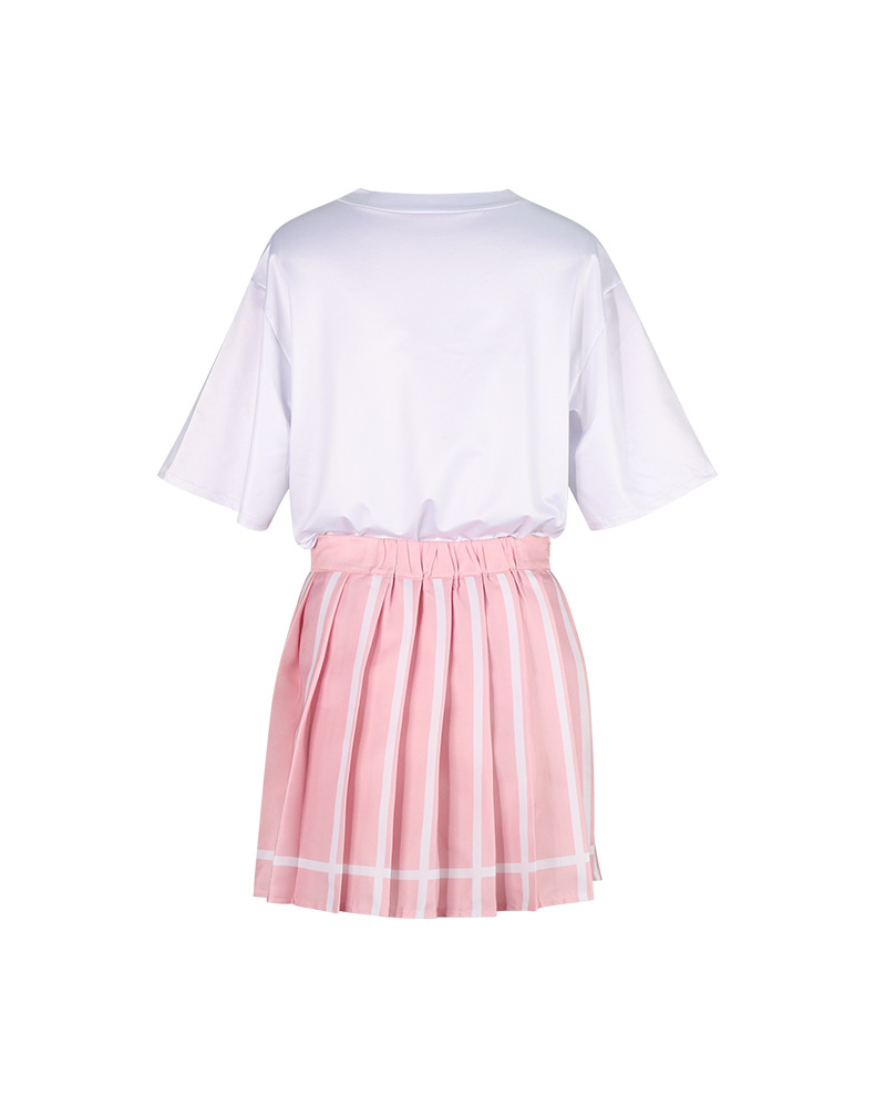 Blue Archive Ibaragi Yoshimi Cosplay Costume - Image 12