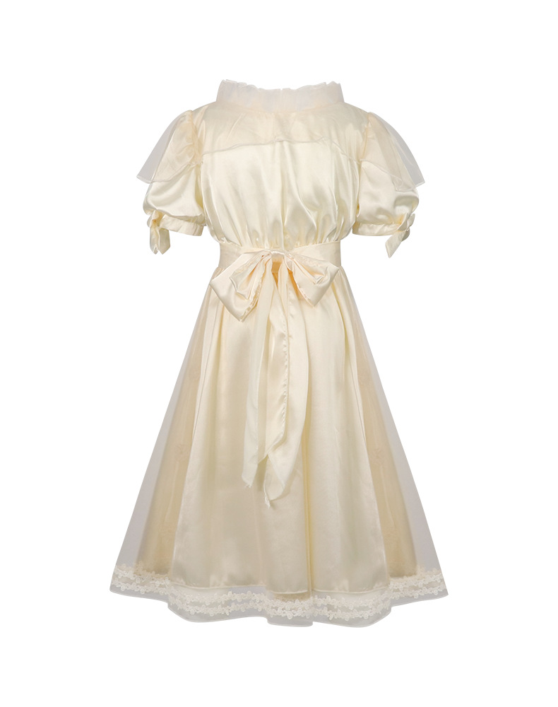 Identity V Little Girl Eurydice Dress Cosplay Costume - Image 13