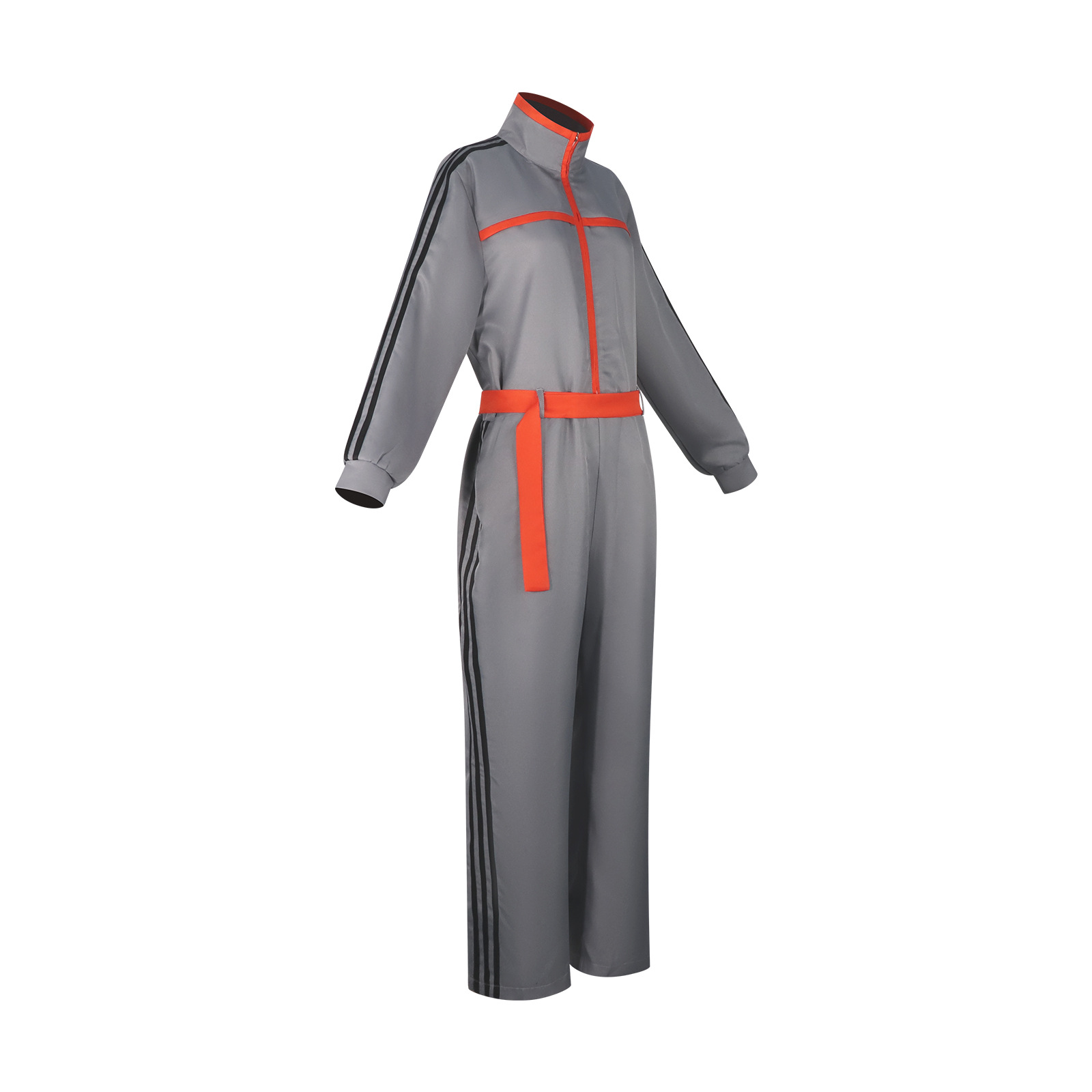 Kasane Teto Cosplay Costume - Image 3