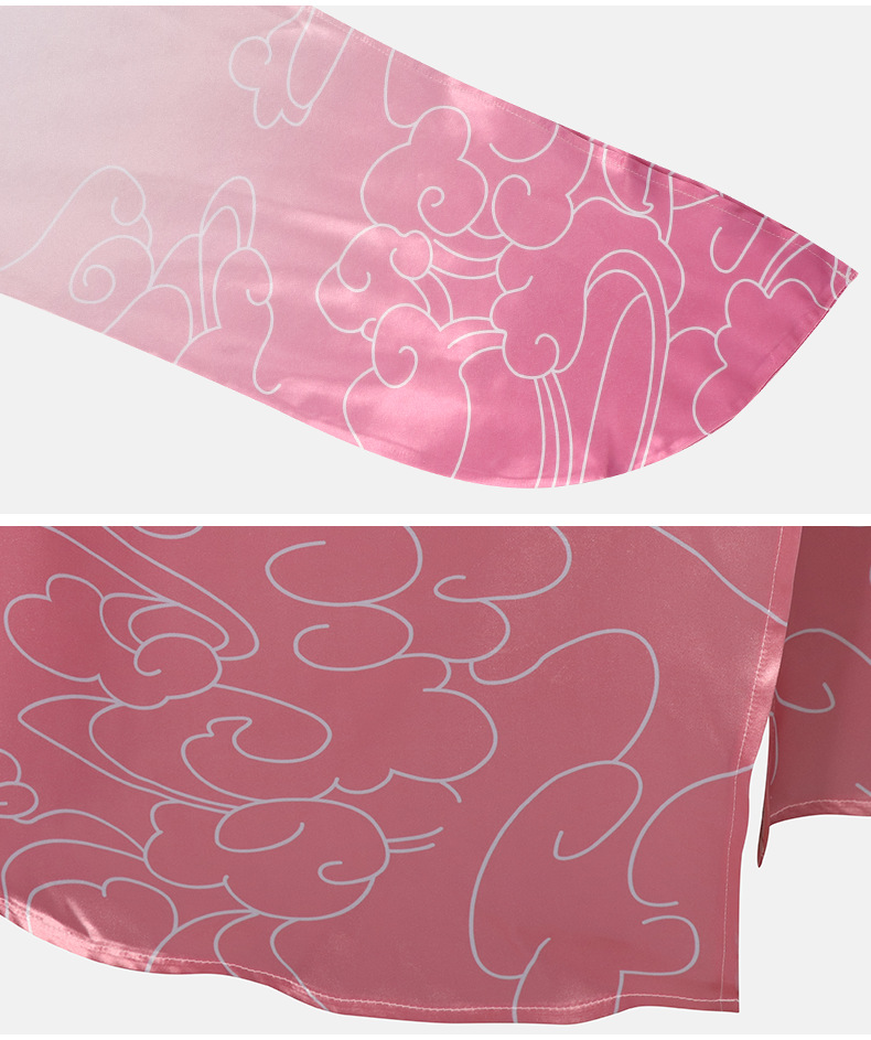 Nangong Que'er Cosplay Costume - Image 15
