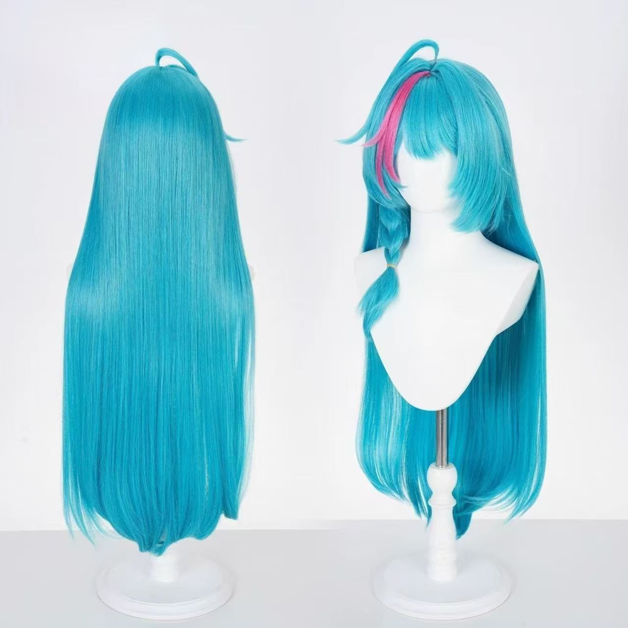 Ananta Mint Xiao Zhi Nanali Cosplay Costume - Image 8