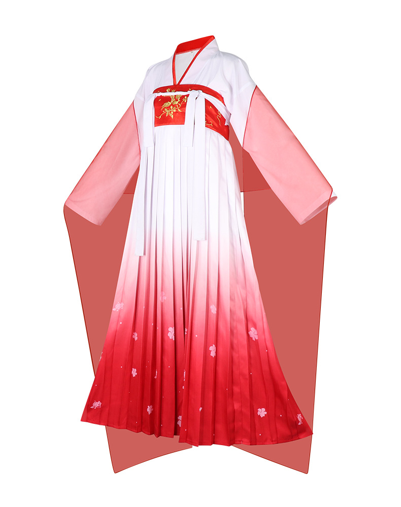 The Apothecary Diaries Maomao Cosplay Costume - Image 15