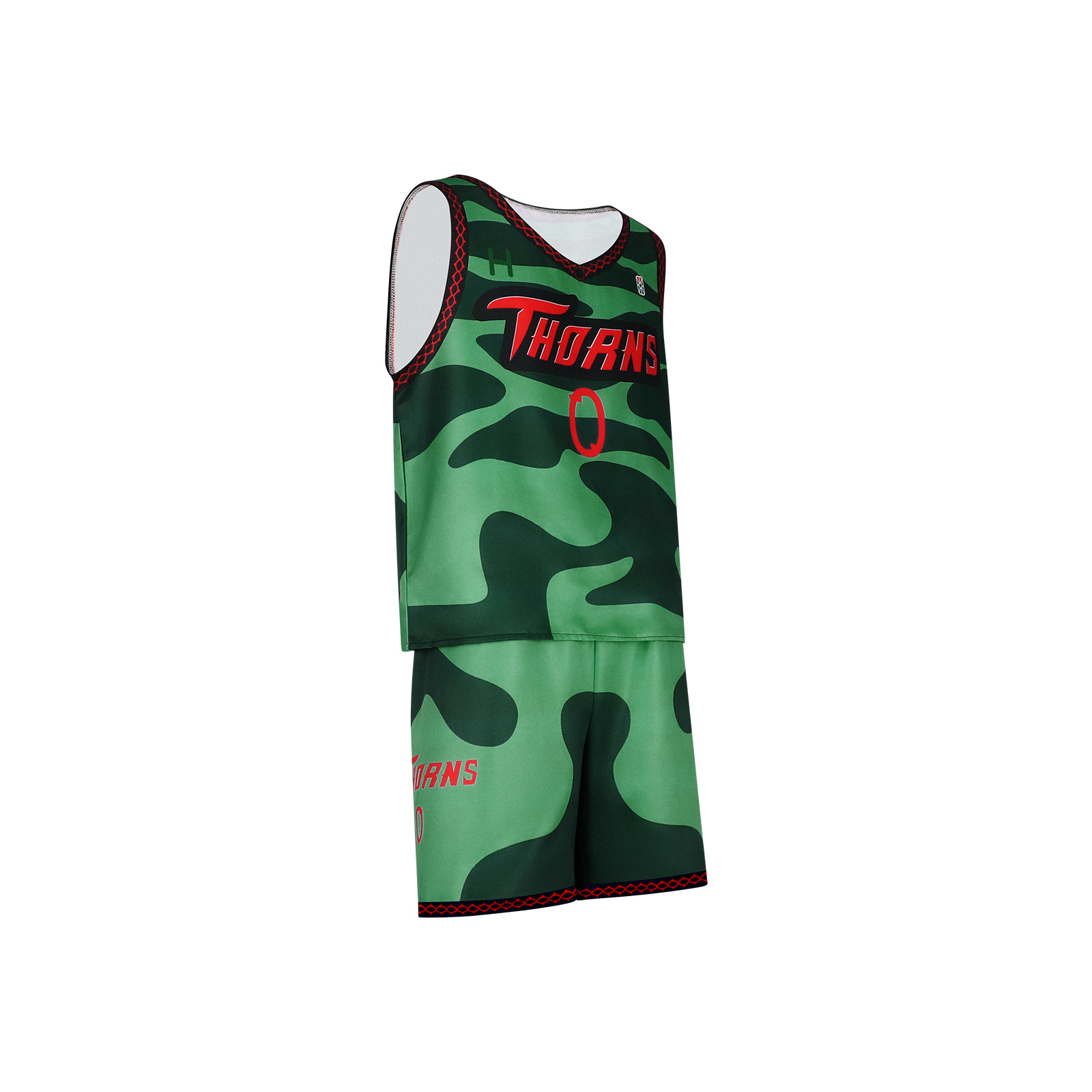 The Miracle Dream Team Goat Will Cosplay Costume - Image 2