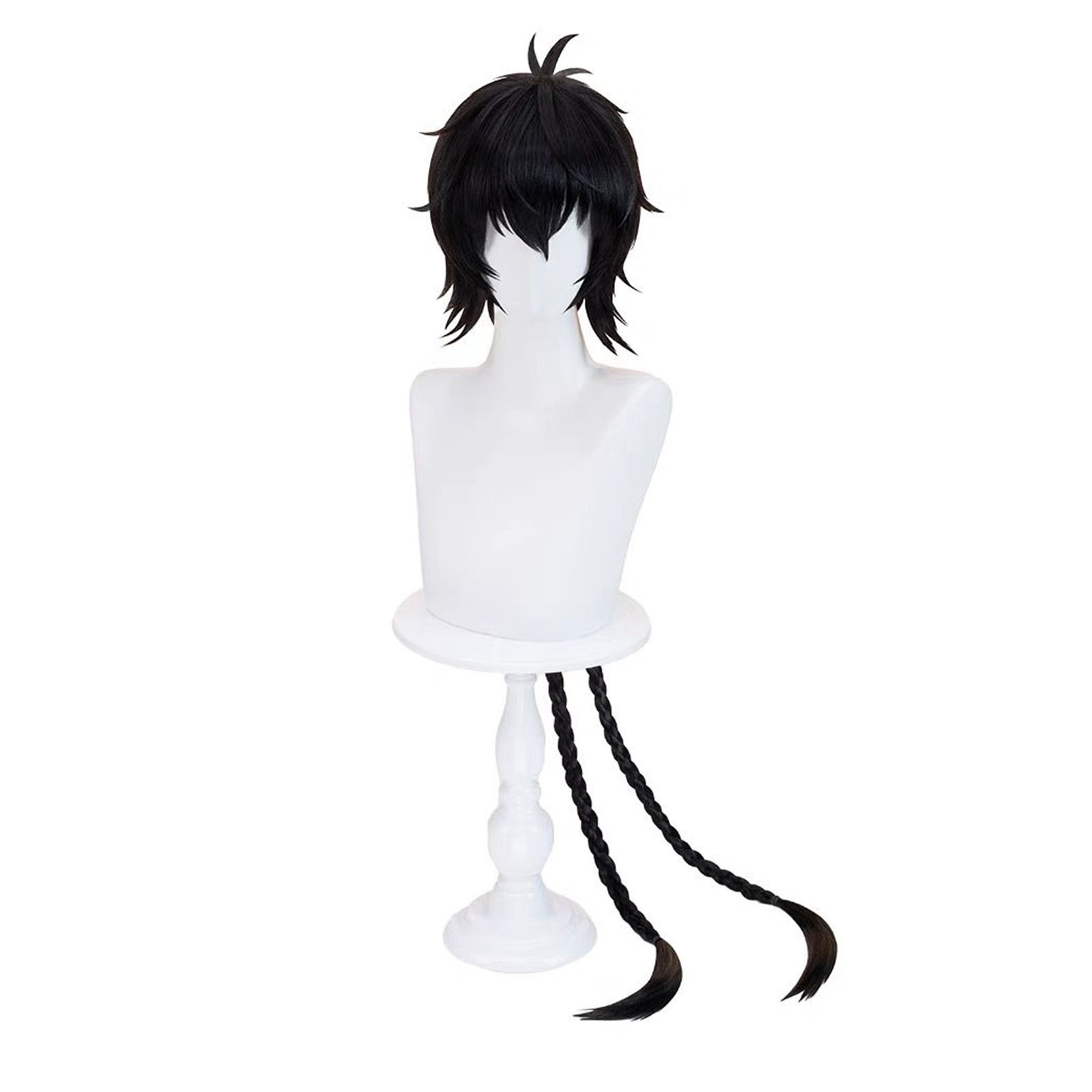 Wuthering Waves Rover Starfire School Uniform Cosplay Costume - Image 7