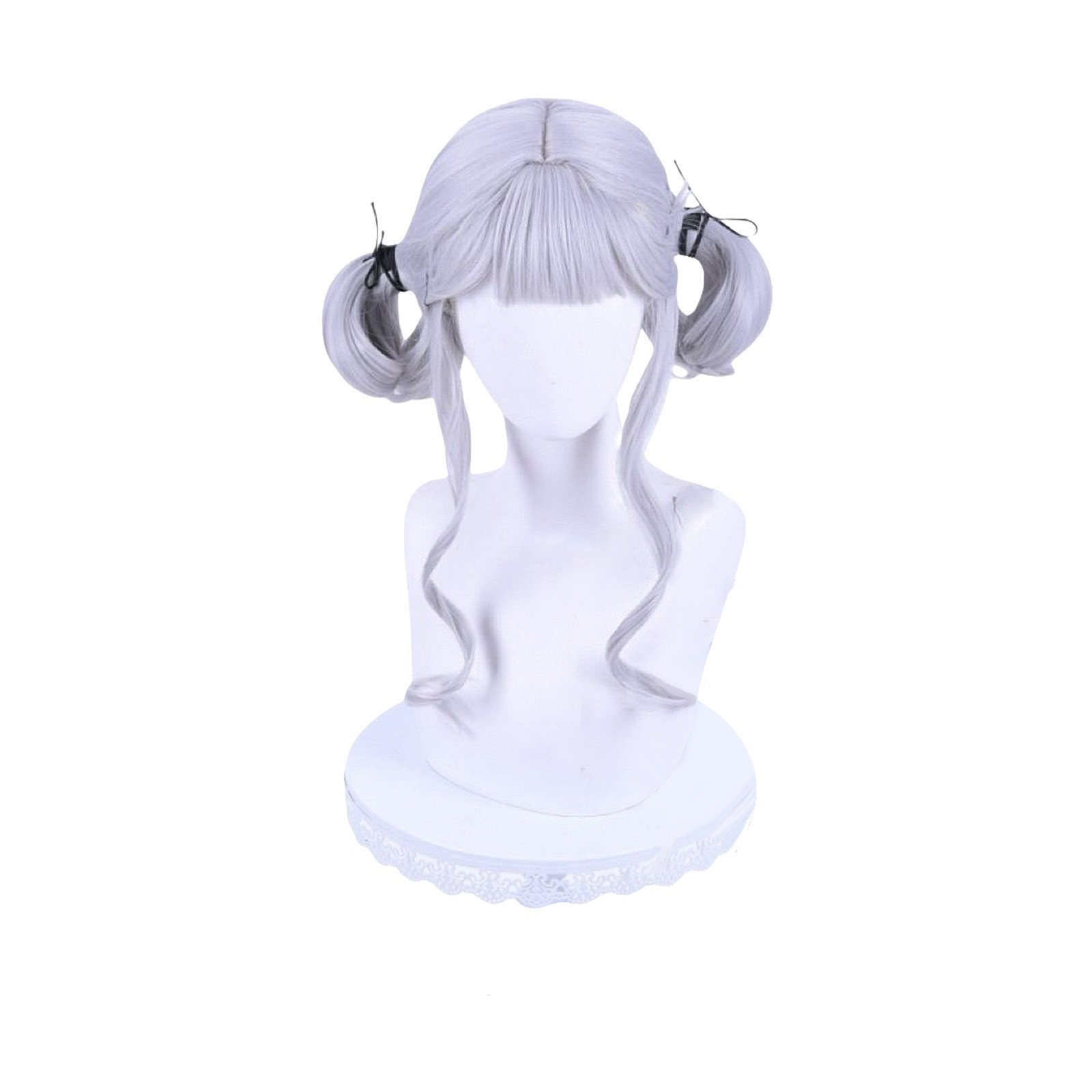 Strange Action Squad Lily Cosplay Costume - Image 7