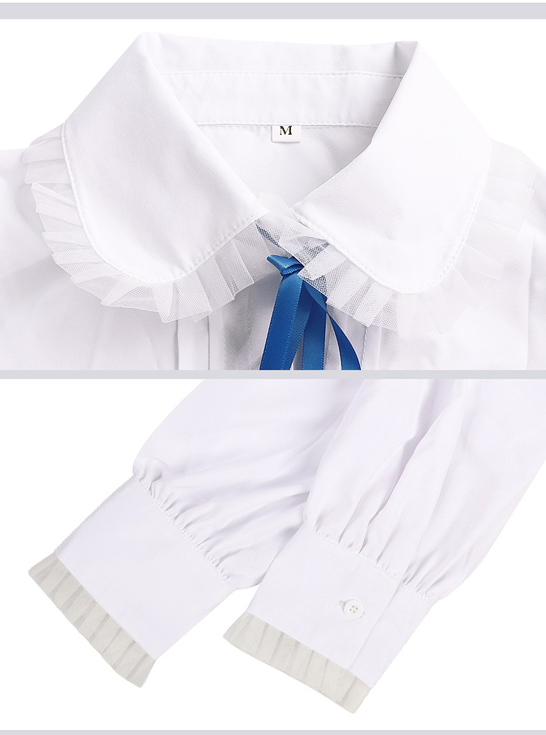 Love Live! ! Mari Ohara Yoshiko Tsushima Chika Takami Cosplay Costume - Image 18