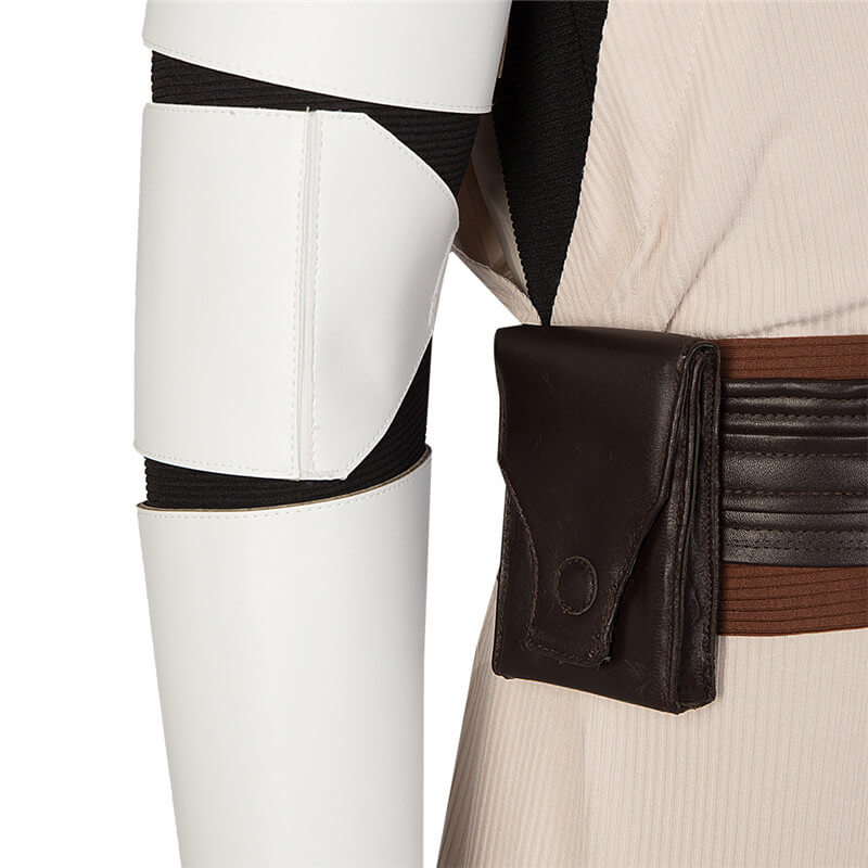 Obi Wan Armor Clone Wars Costumes Star Wars Halloween Cosplay Outfits - Image 12