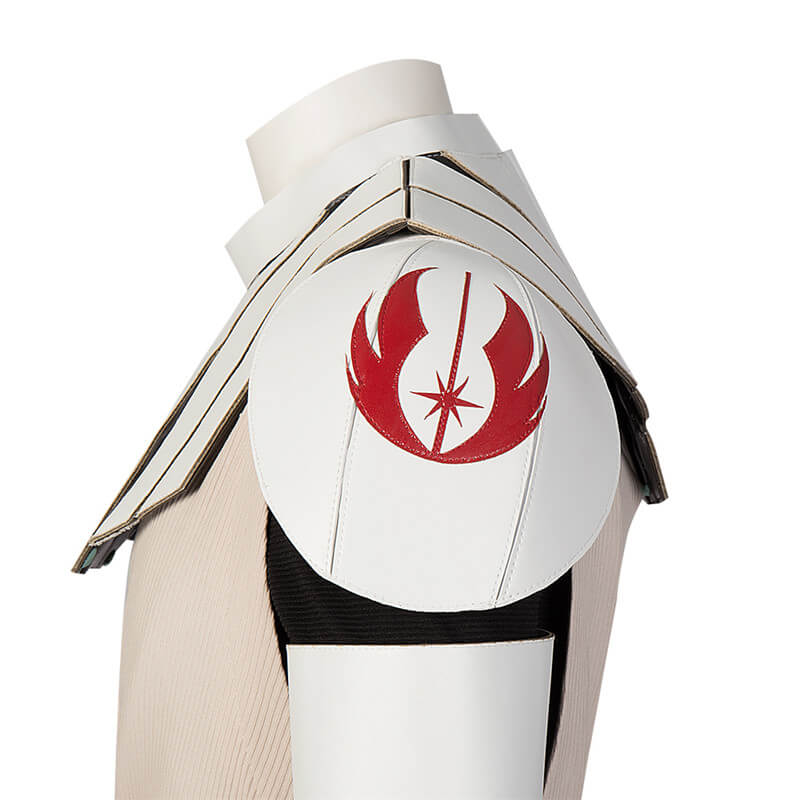 Obi Wan Armor Clone Wars Costumes Star Wars Halloween Cosplay Outfits - Image 13