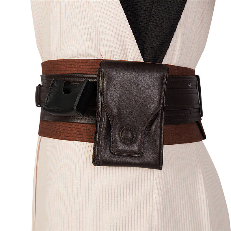 Obi Wan Armor Clone Wars Costumes Star Wars Halloween Cosplay Outfits - Image 16