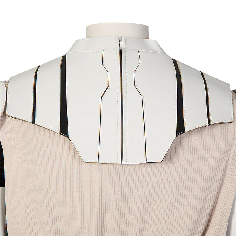 Obi Wan Armor Clone Wars Costumes Star Wars Halloween Cosplay Outfits - Image 18
