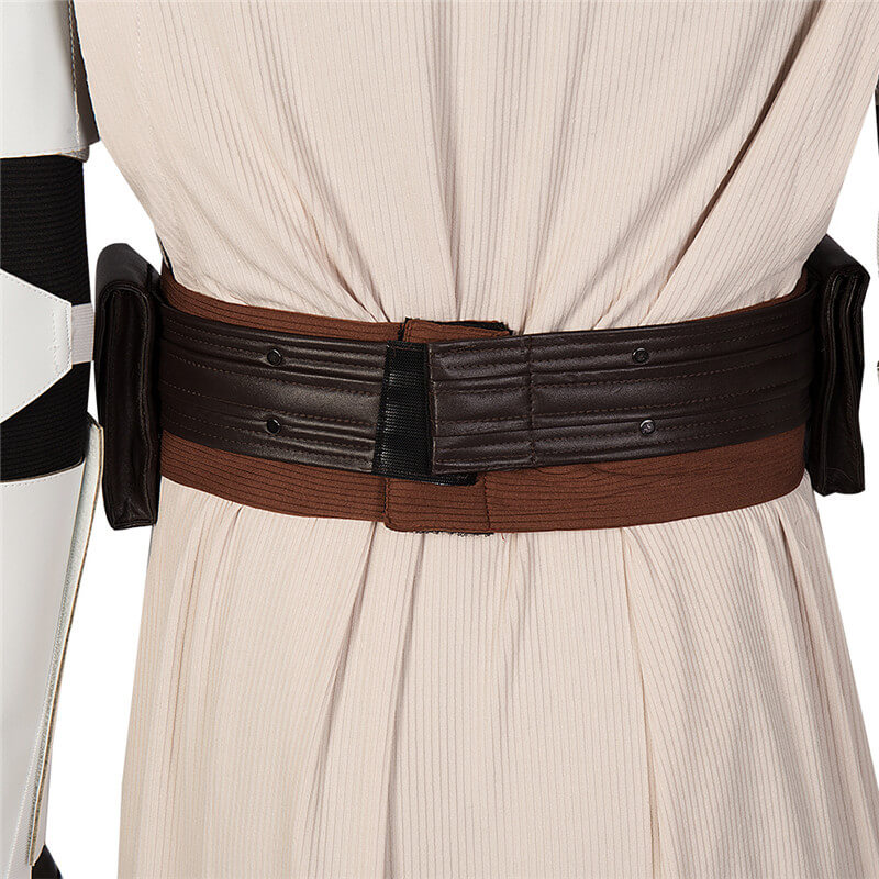 Obi Wan Armor Clone Wars Costumes Star Wars Halloween Cosplay Outfits - Image 19