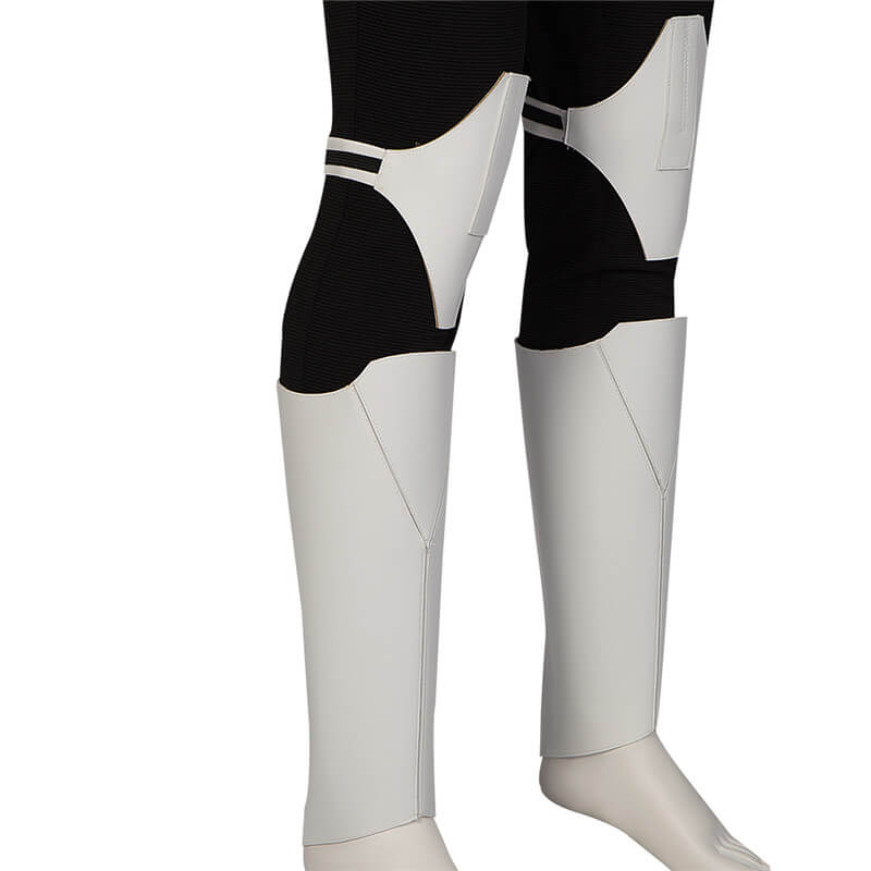 Obi Wan Armor Clone Wars Costumes Star Wars Halloween Cosplay Outfits - Image 22