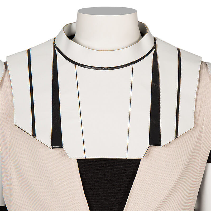 Obi Wan Armor Clone Wars Costumes Star Wars Halloween Cosplay Outfits - Image 10