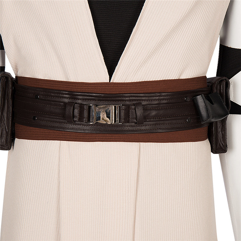 Obi Wan Armor Clone Wars Costumes Star Wars Halloween Cosplay Outfits - Image 14