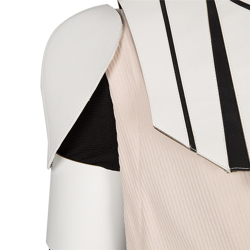 Obi Wan Armor Clone Wars Costumes Star Wars Halloween Cosplay Outfits - Image 11