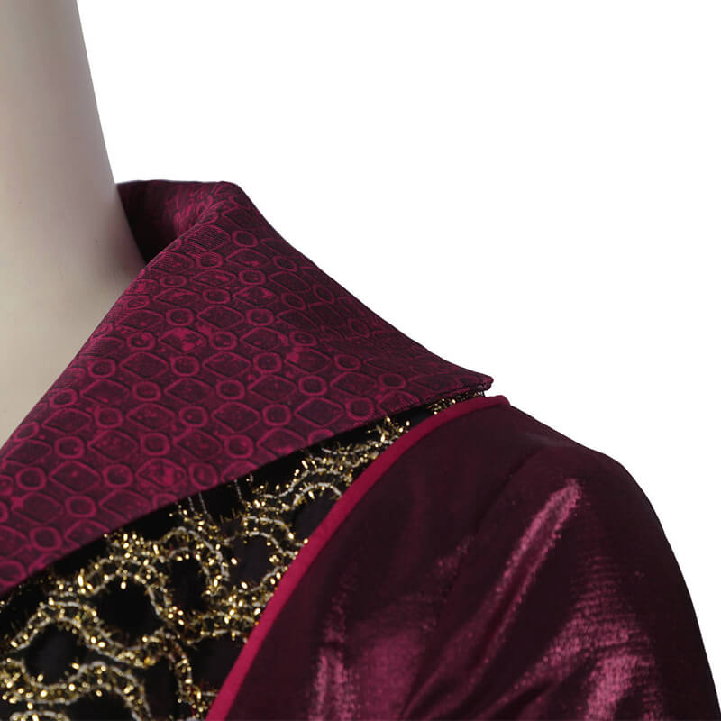 Princess Rhaenyra Targaryen Cosplay Suit House of The Dragon Costume Dress Halloween Outfits - Image 13