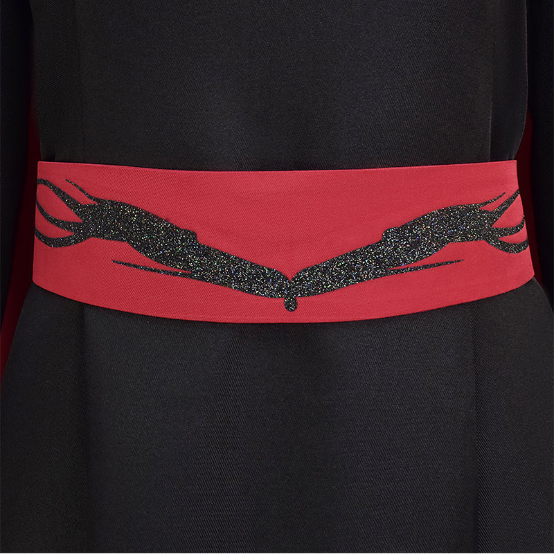 Queen Rhaenyra Cosplay Dragon Season 2 Rhaenyra Targaryen Setelan Jubah Halloween Costume - Image 6
