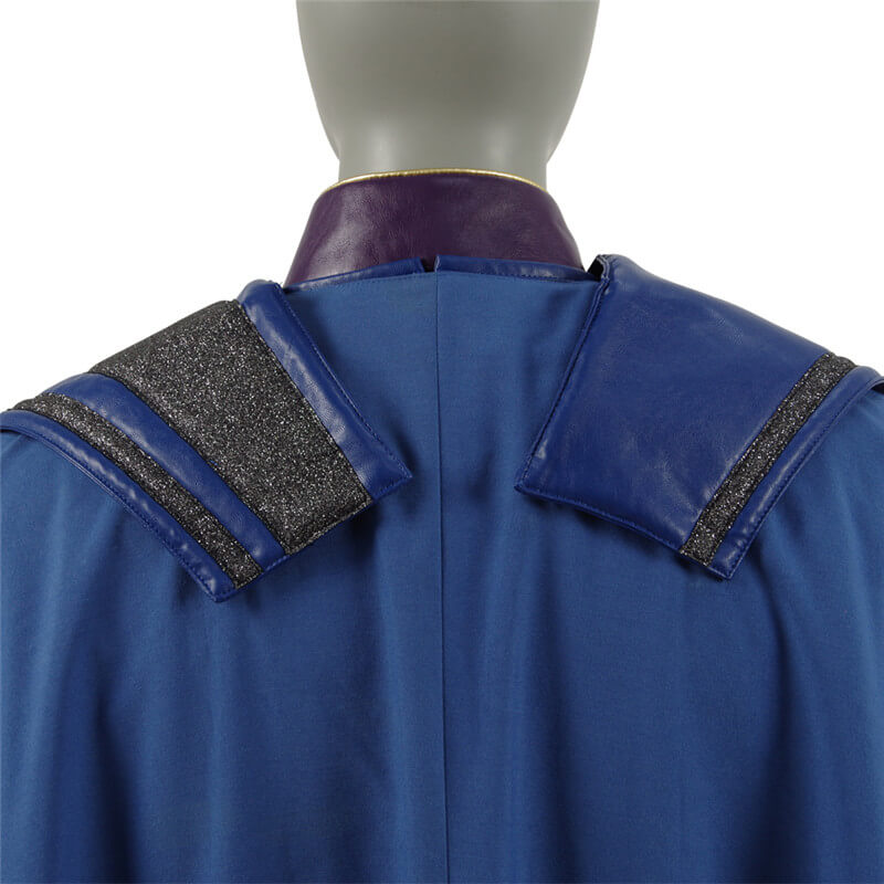 Thor 3 Ragnarok Loki Outfit Halloween Cosplay Costumes Cloak Adults - Image 23