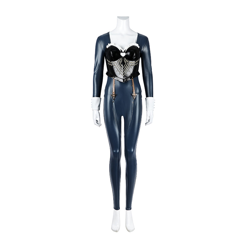 ReFantazio Metaphor ReFantazio Hulkenberg Cosplay Costume Halloween Cosplay Suit - Image 11