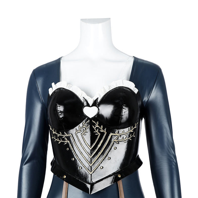 ReFantazio Metaphor ReFantazio Hulkenberg Cosplay Costume Halloween Cosplay Suit - Image 10