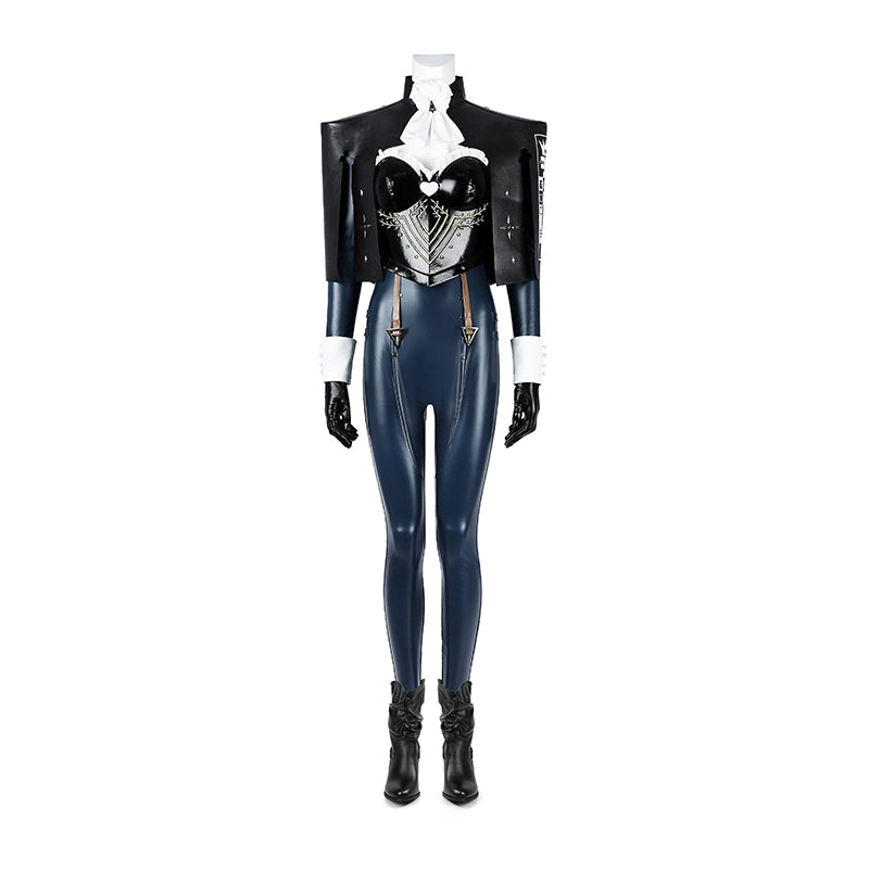 ReFantazio Metaphor ReFantazio Hulkenberg Cosplay Costume Halloween Cosplay Suit - Image 2