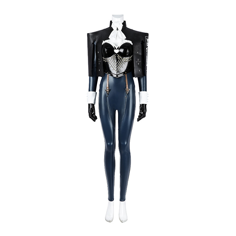 ReFantazio Metaphor ReFantazio Hulkenberg Cosplay Costume Halloween Cosplay Suit - Image 4