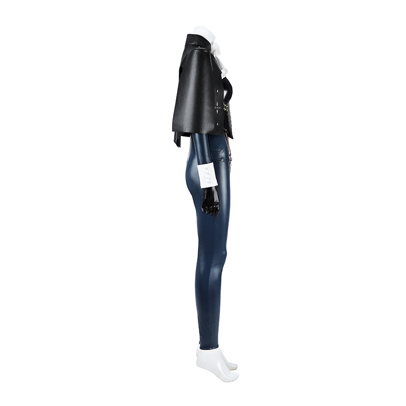 ReFantazio Metaphor ReFantazio Hulkenberg Cosplay Costume Halloween Cosplay Suit - Image 6