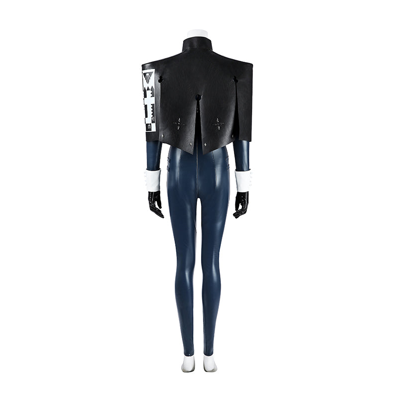 ReFantazio Metaphor ReFantazio Hulkenberg Cosplay Costume Halloween Cosplay Suit - Image 7
