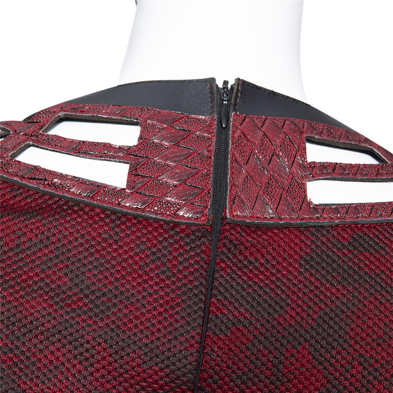 Doctor Strange 2: Scarlet Witch's New Costumes Doctor Strange in the Multiverse of Madness Wanda Cosplay Costume - Image 16